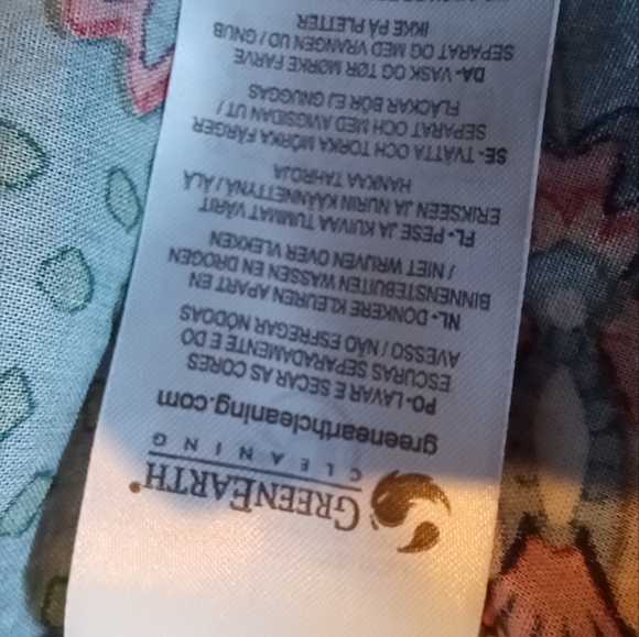 Boden 100% cotton halter maxi dress. - Picture 8 of 11